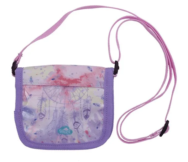 Spencil Wallet - Dreamcatcher