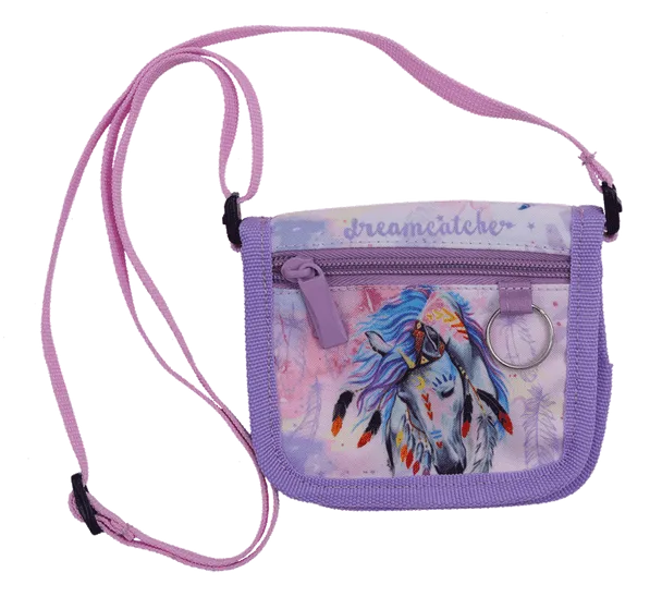 Spencil Wallet - Dreamcatcher