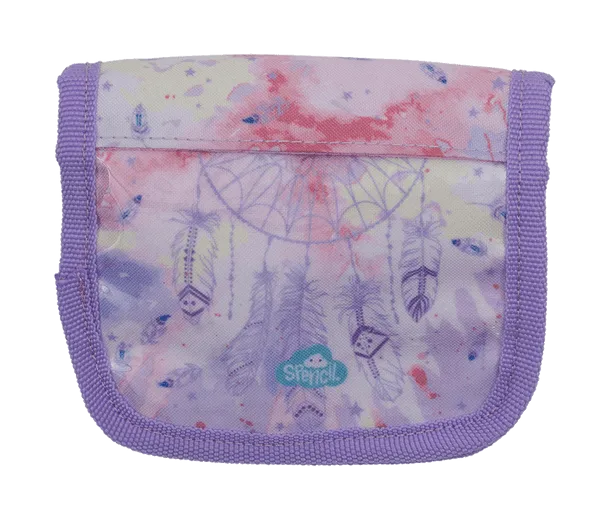 Spencil Wallet - Dreamcatcher