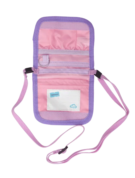 Spencil Wallet - Dreamcatcher