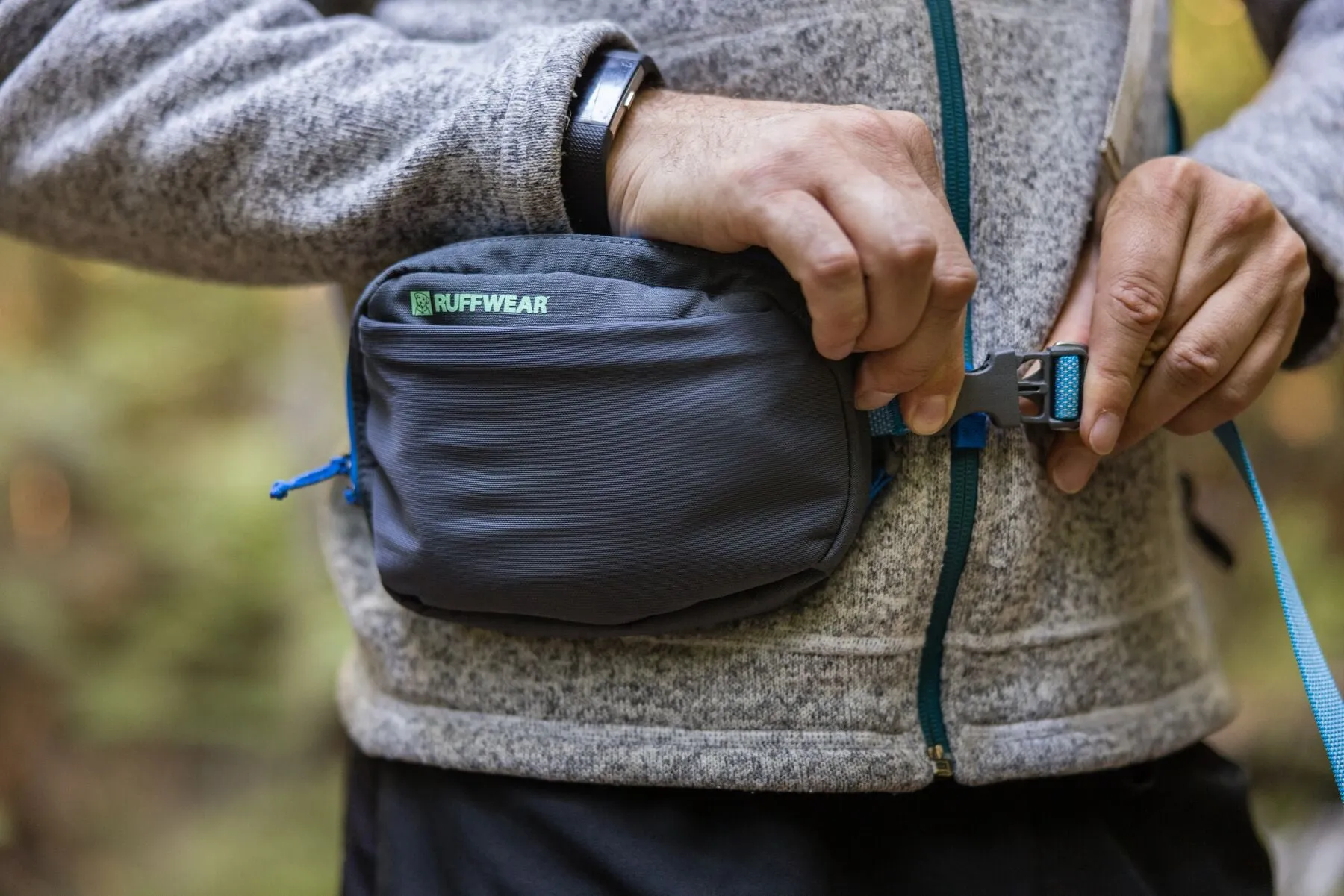 Stash Bag Plus Pick-Up Bag Dispenser