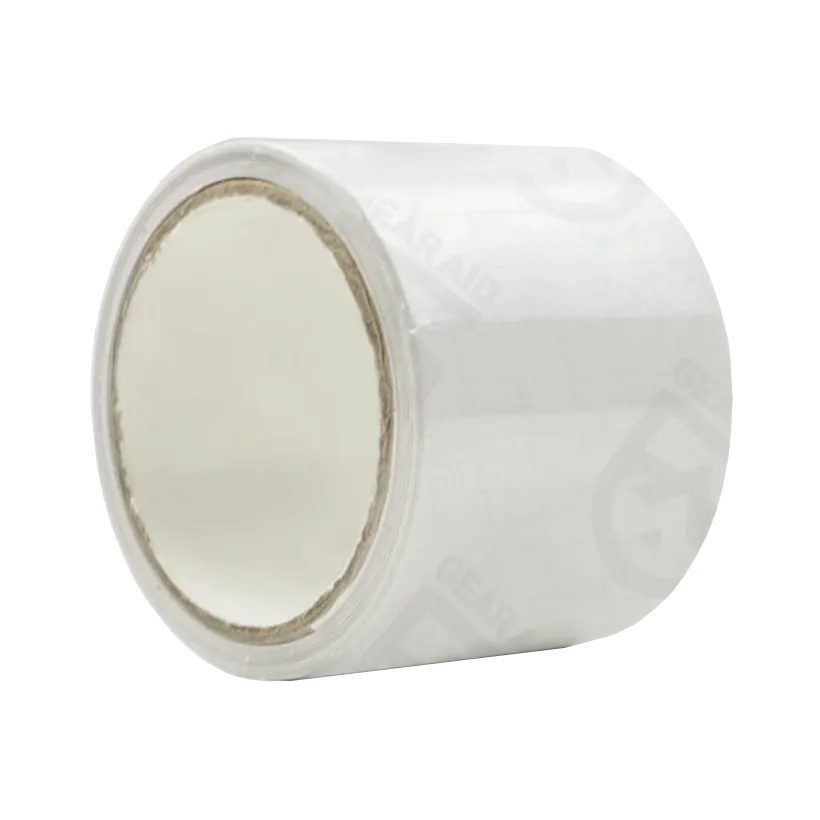Tenacious Tape Repair Tape Roll - Clear