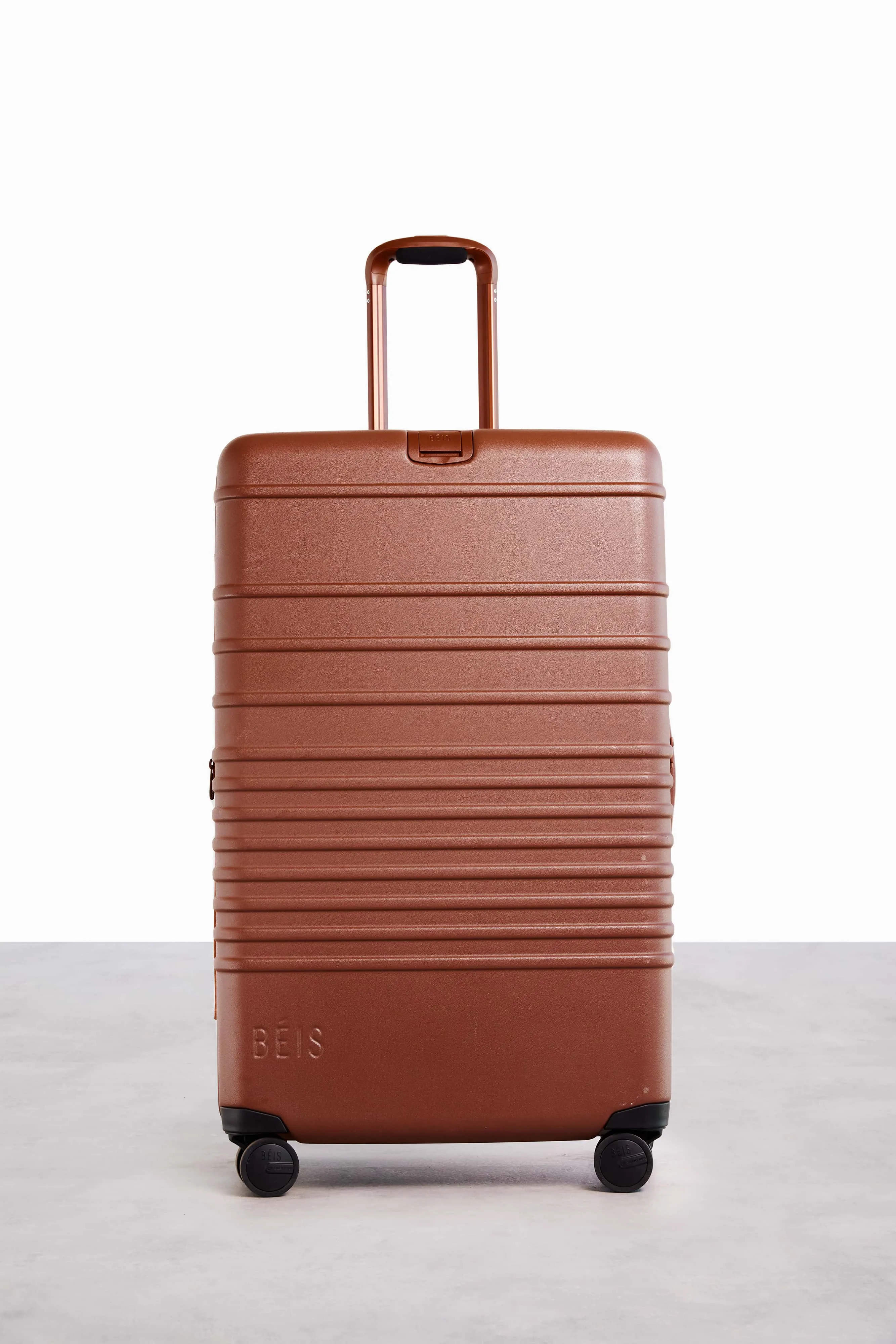 The Large Check-In Roller in Maple