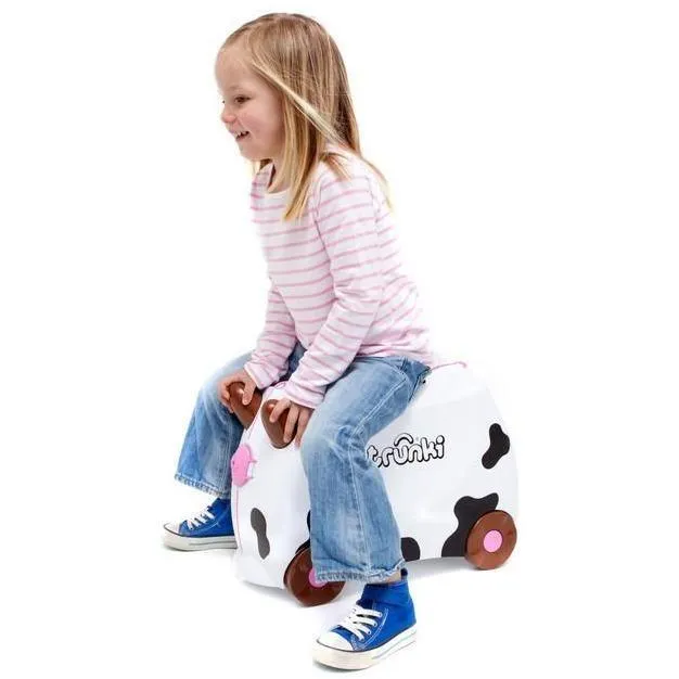 Trunki - Frieda (Cow)
