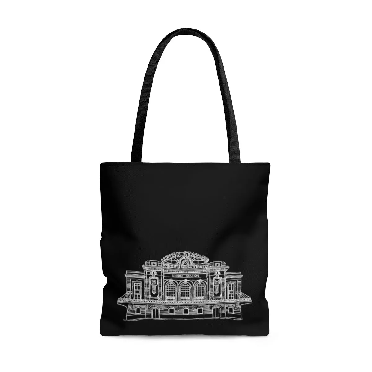 Union Station Denver - Tote Bag