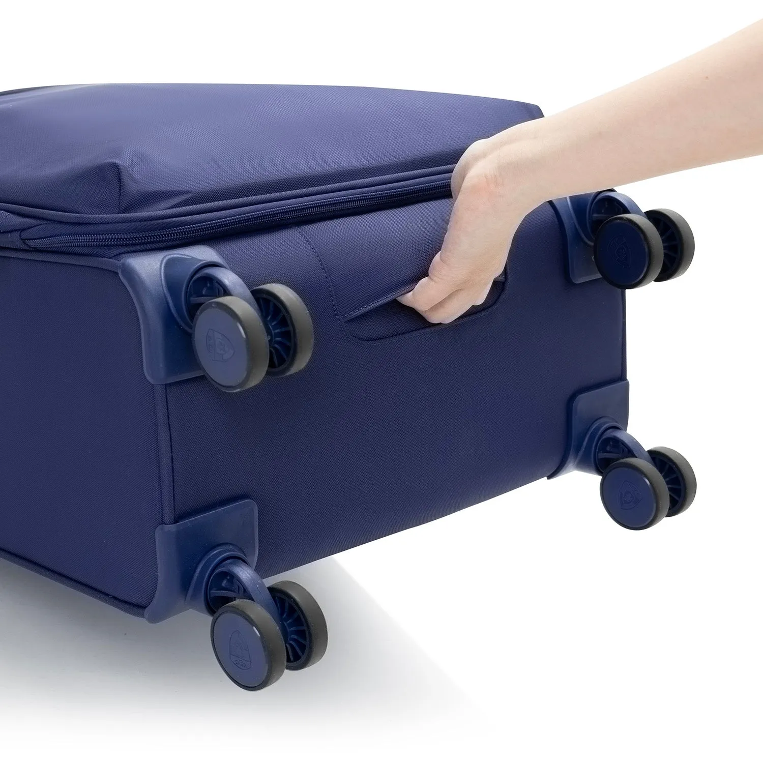 Xero Elite 2.0 31 Inch Luggage | World's Lightest Luggage