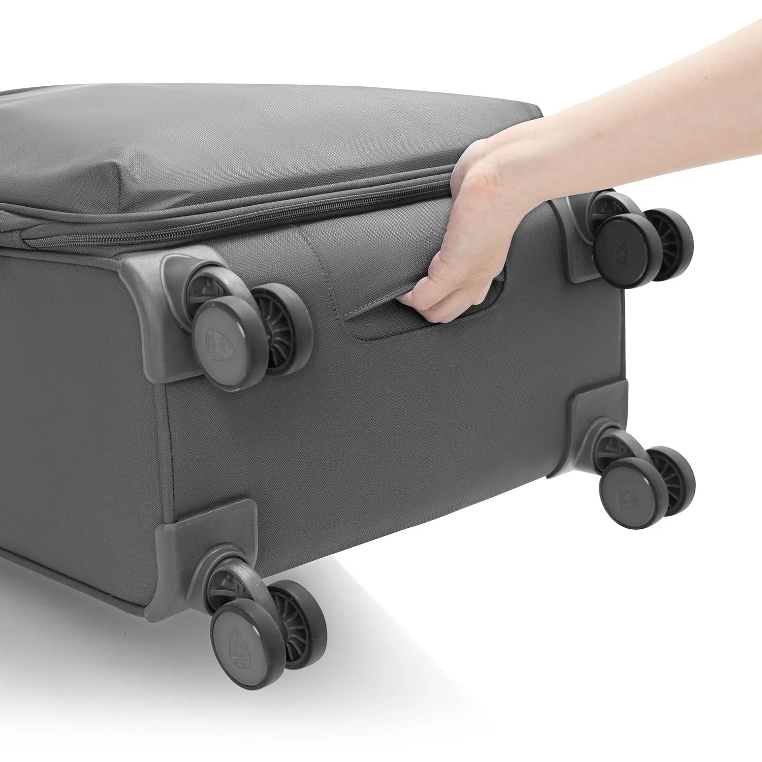 Xero Elite 2.0 31 Inch Luggage | World's Lightest Luggage