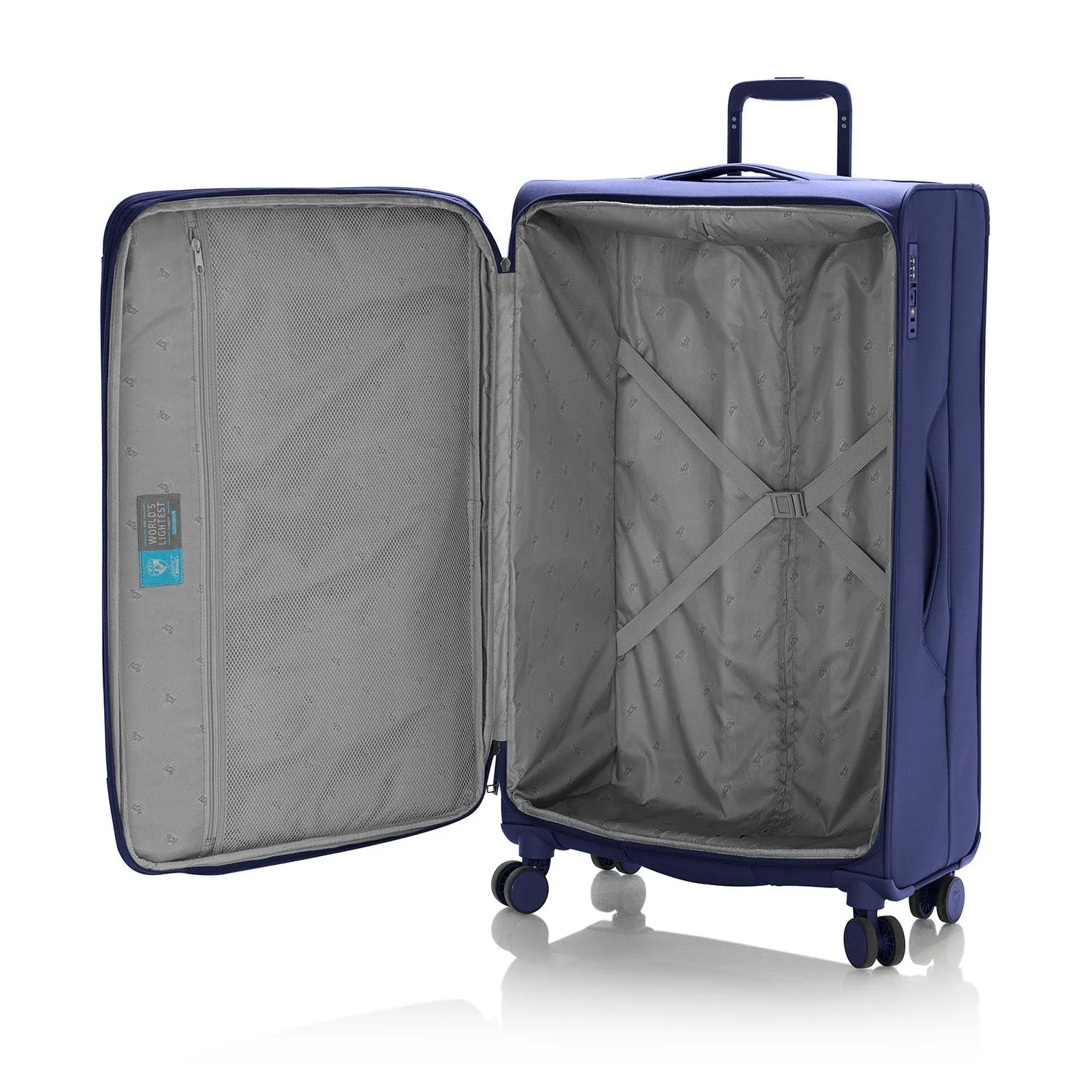 Xero Elite 2.0 31 Inch Luggage | World's Lightest Luggage